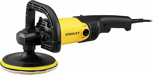 Stanley SP137 1300 Watt 180mm Polisaj Makinesi