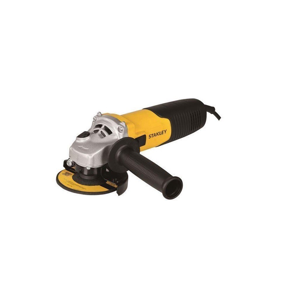 Stanley STGS9115-TR 900W 115mm Profesyonel Avuç Taşlama