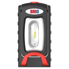 Brio Led Akülü Lamba Pocket Delux Brıght