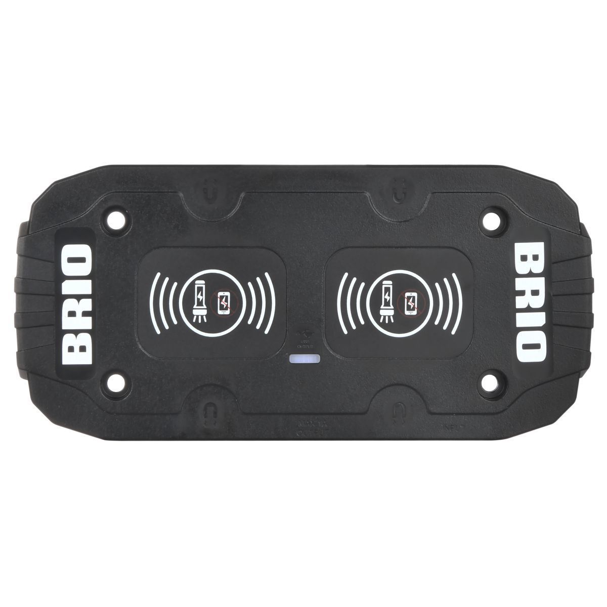 Brio Led Akülü Lamba Wireless Pad XL