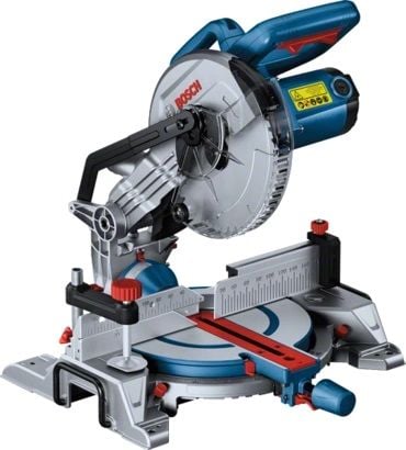 Bosch Professional GCM 216 Gönye Kesme Makinesi