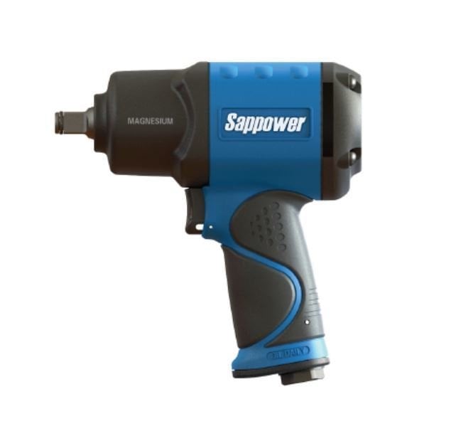 Sappower IW-3C11 Havalı Somun Sökme/Sıkma 1/2''