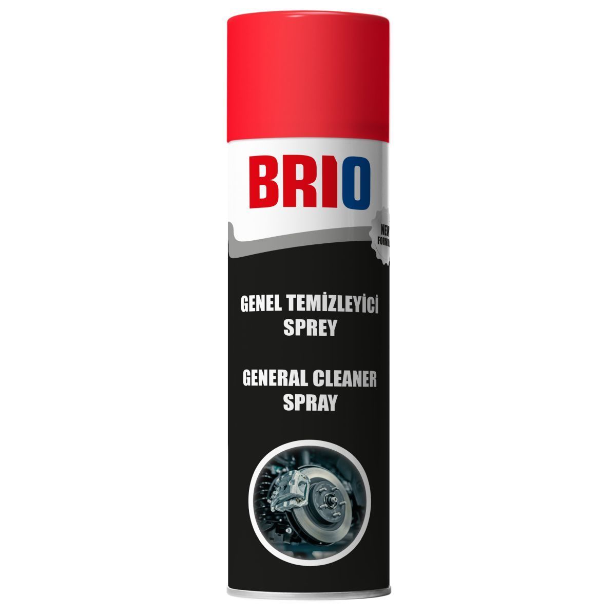 Brio Genel Temizleyici Sprey 500 Ml