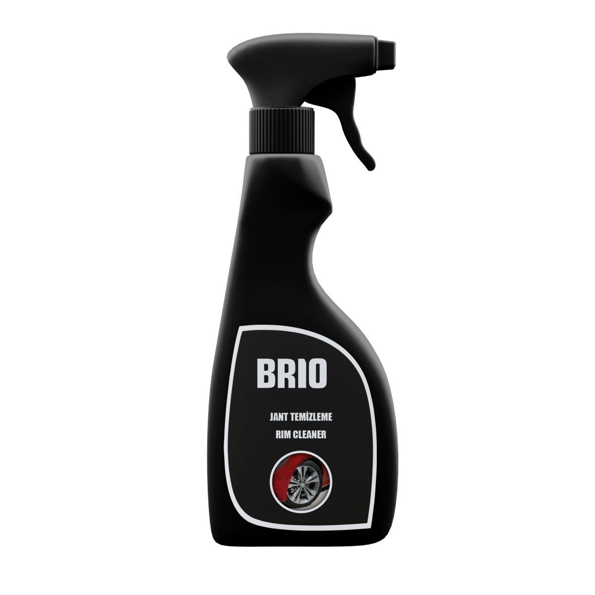 Brio Jant Temizleme Sprey 500 Ml