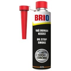 Brio Yağ Duman Kesici 300 Ml