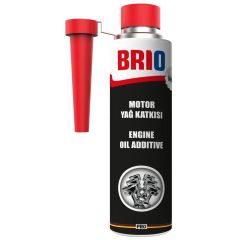 Brio Motor Yağ Katkısı Mos2 300