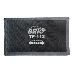 Brio Lastik Yaması 115X70Mm