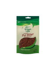 Pul Biber - 75 gr - Zipli