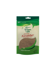 Öğt. Karabiber - 75 gr - Zipli