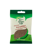 Öğt. Karabiber - 35 gr - Poşet