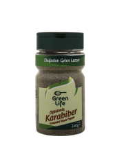 Öğt. Karabiber - 140 gr - Pet