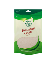 Hindistan Cevizi - 150 gr - Eko Zipli