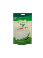 Limon Tuzu - 100 gr - Zipli