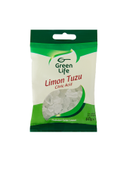 Limon Tuzu - 60 gr - Poşet