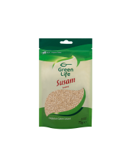 Susam - 75 gr - Zipli