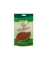 Köfte Baharatı - 75 gr - Zipli