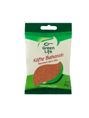 Köfte Baharatı - 35 gr - Poşet