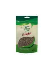 Fesleğen - 30 gr - Zipli