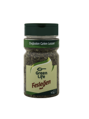Fesleğen - 40 gr - Pet