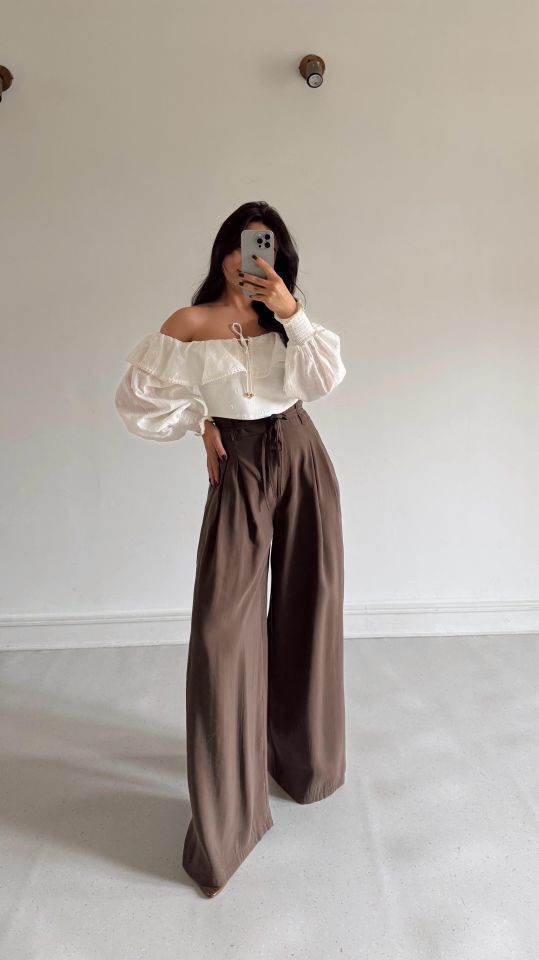 Düşük Kol Ekru Büstiyer