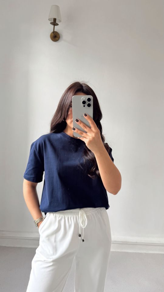 Oversize Tshirt Laci