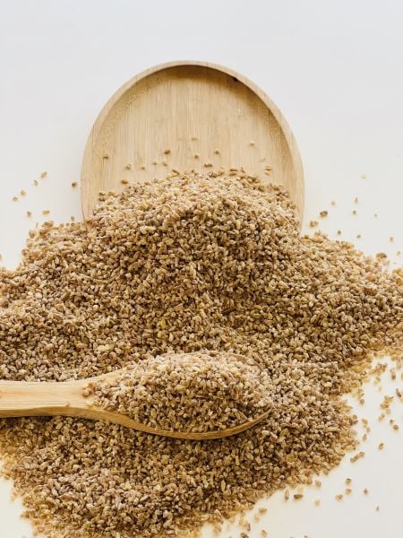 Karakılçık Pilavlık Bulgur 1 kg