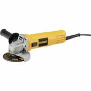 Dewalt Dwe4016 730W Avuç Taşlama 115 Mm