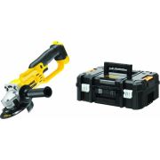 Dewalt DCG412NT-XJ 18VOLT 125MM Avuç Taşlama (Aküsüz)