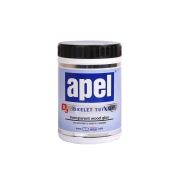 Apel D3 İskelet Tutkalı 4 Kg  (ÜCRETSİZ KARGO)