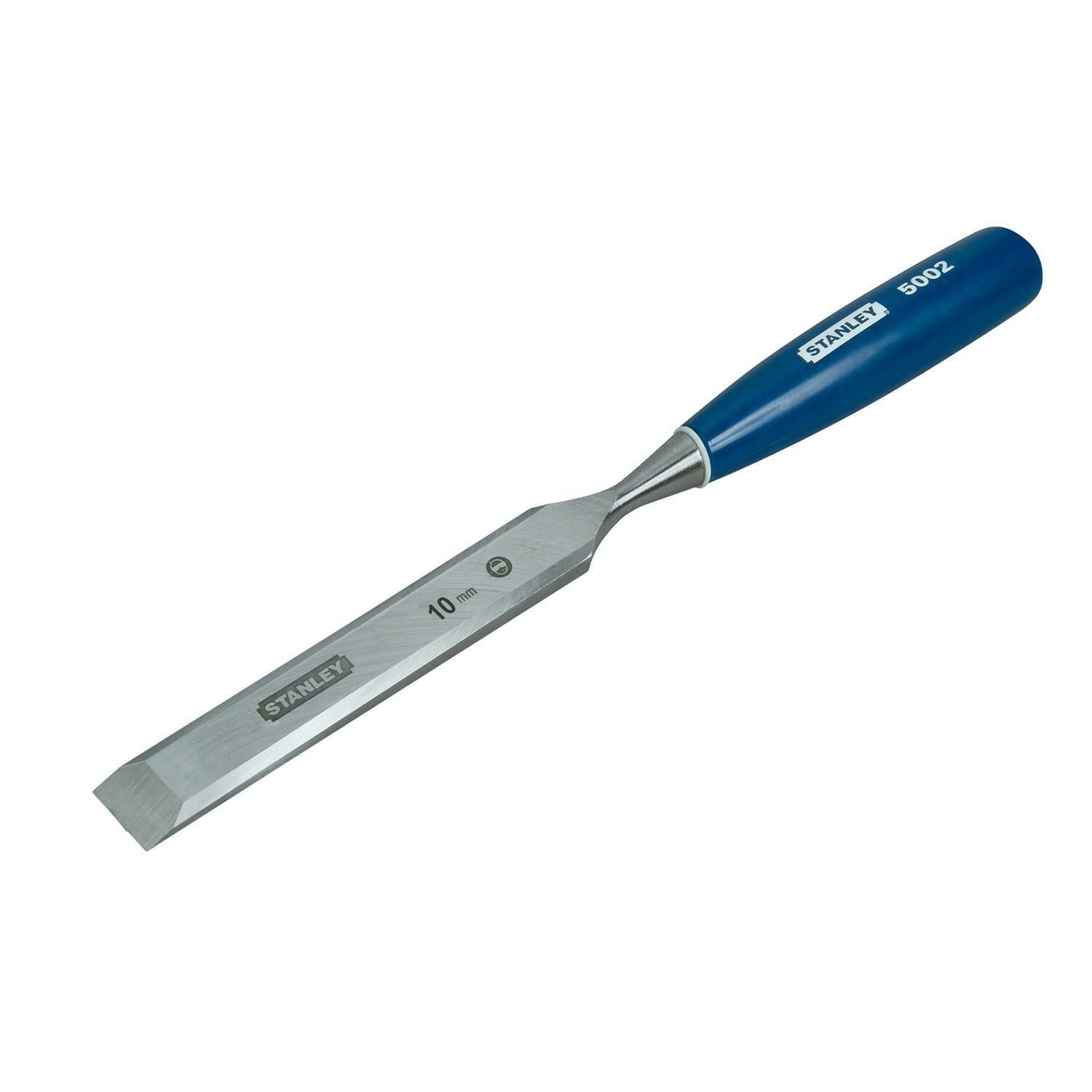 Stanley 0-16-539 İskarpela Mavi 10 mm