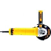 Dewalt DWE4237 Avuç Taşlama 125mm 1400 Watt