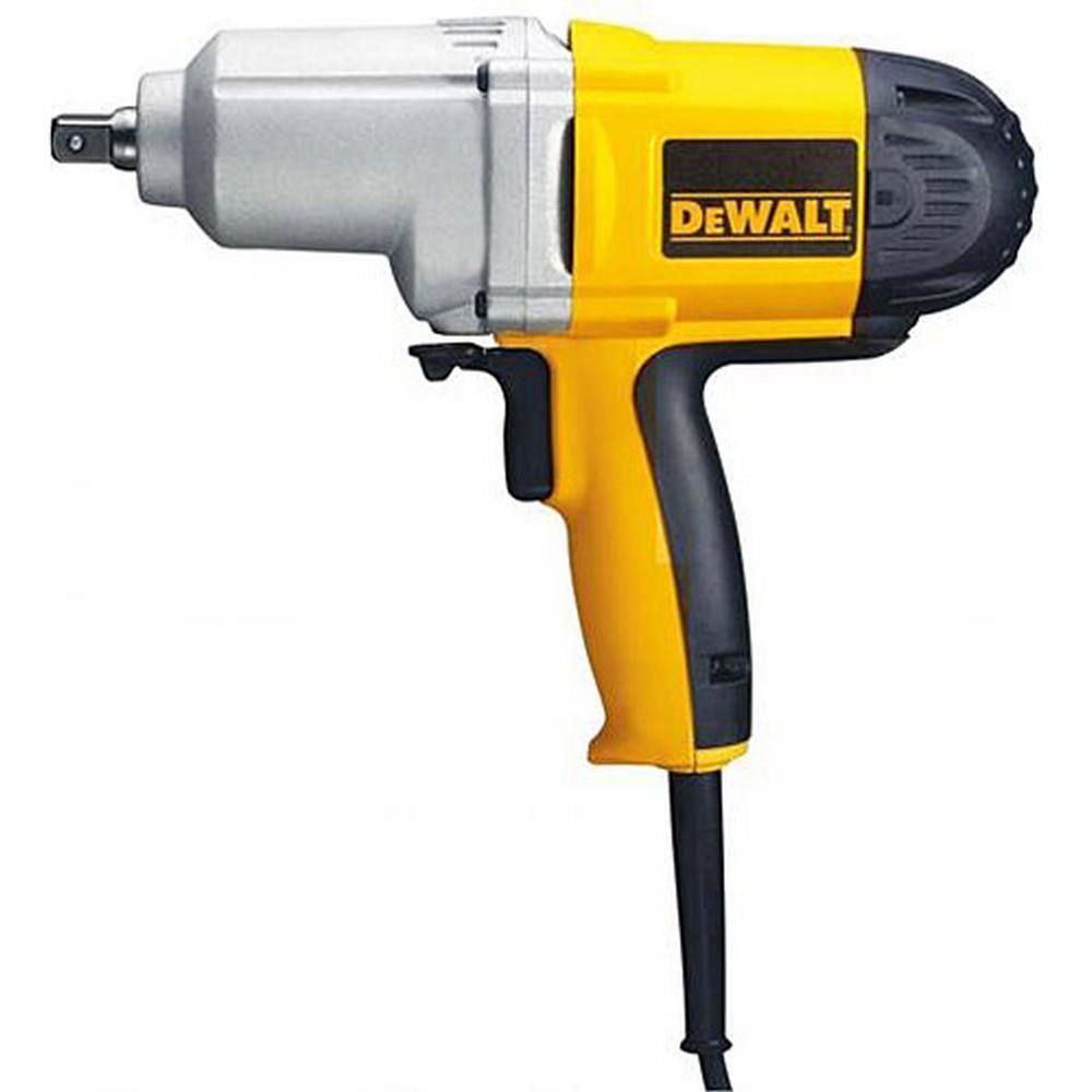 DeWALT DW294 Somun Sıkma Makinesi 3/4” 710W (Aynı Gün Ücretsiz Kargo)