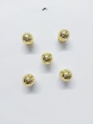 Özsan Misket Düğme Altın Sarısı   (22-25 mm)