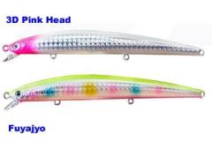 Daiwa Shorline Shiner SL125 F 12,8 gr Suni Yem