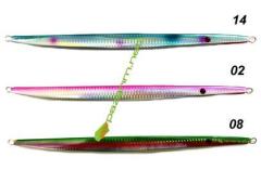 Lucky Jig 27 cm 200 gr