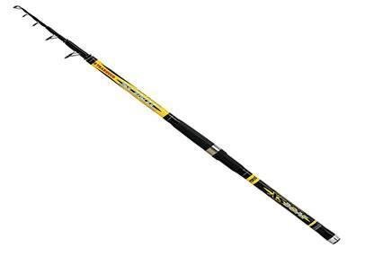 Trabucco Sonic XS 1,95 mt Bot Kamışı