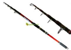 Eurofish Sigma Surf 3,6 mt 100-200 gr