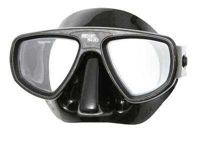 Seac Sub Extreme Maske