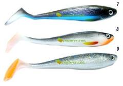 Kaminari 4061 Silikon Yem 11 cm