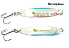 Hansen Pilgrim 6,1 cm 10 gr Kaşık