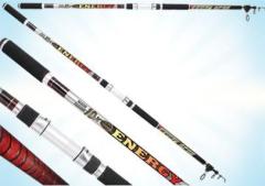 Effe Energy Surf Kamış 3,90 mt