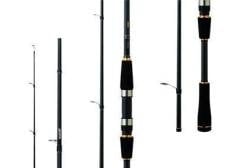 Daiwa New Legalis Seabass 2,70 mt 10-35 gr Kamış