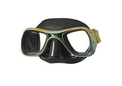 Seac Sub U-FIT Combat Maske