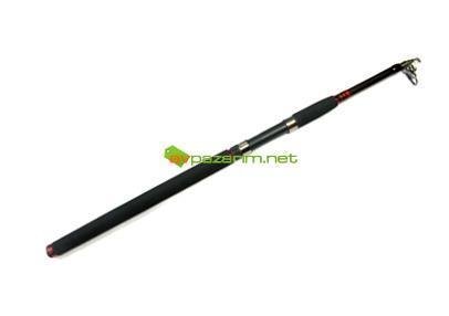 Eurofish Toledo 4,20 mt Kamış