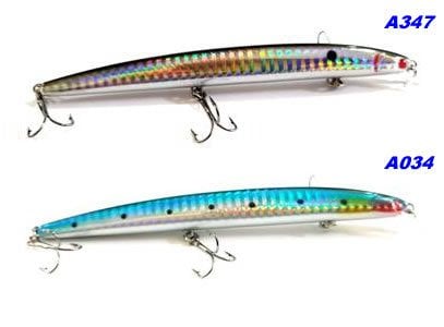 Eurofish Aragon 13 cm 13 gr Suni Yem