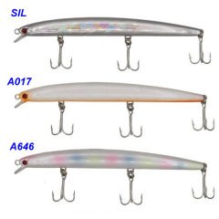 Eurofish Aragon 13 cm 13 gr Suni Yem