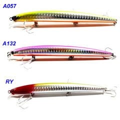 Eurofish Aragon 13 cm 13 gr Suni Yem