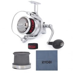 Ryobi Proskyer Nose Power 4+1 BB Surf Makine