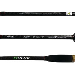 Ryuji Sky Force 2,74 mt 10-50 gr Spin Kamış