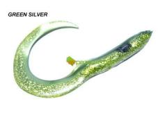 Savage gear SG Real Eel 20 cm Silikon